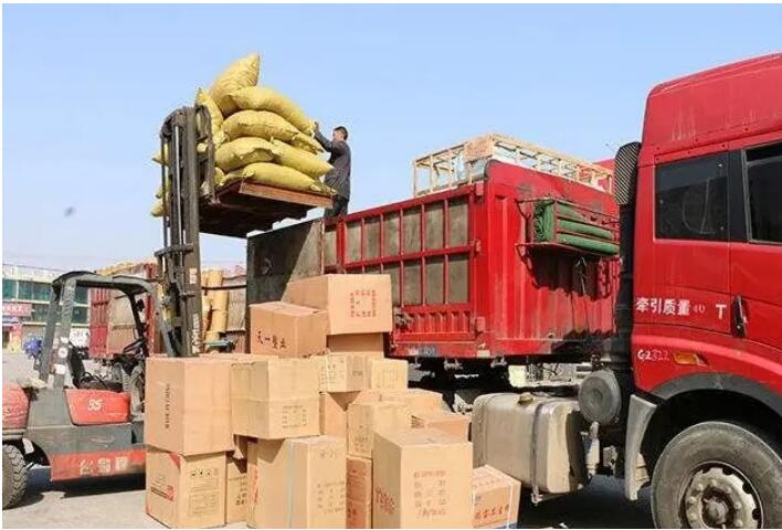 漳州到黄浦区物流专线