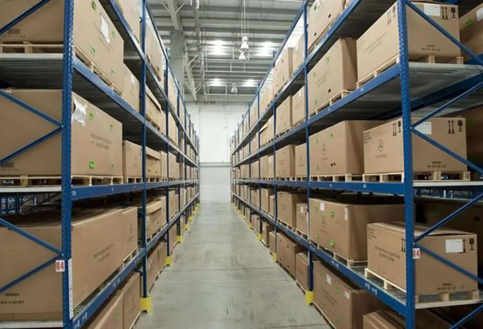 漳州到黄浦区货物仓储