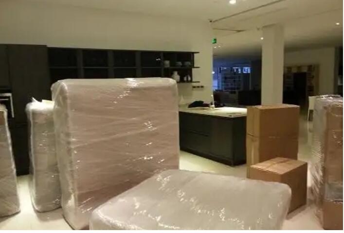 漳州到黄浦区长途搬家