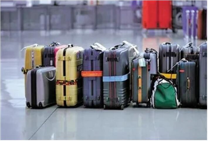 漳州到黄浦区行李托运